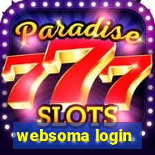 websoma login